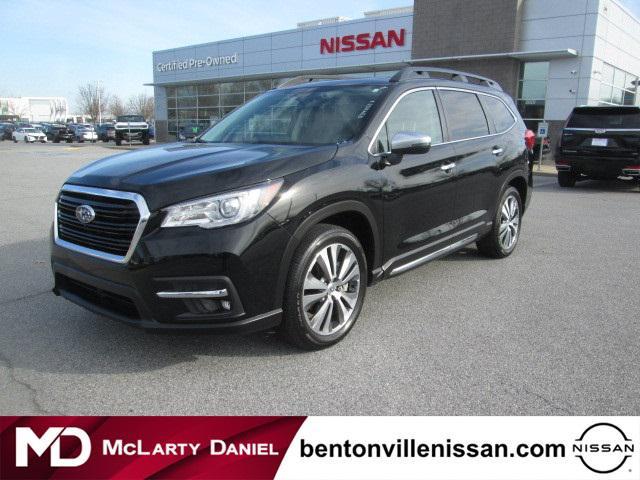 used 2022 Subaru Ascent car, priced at $33,677