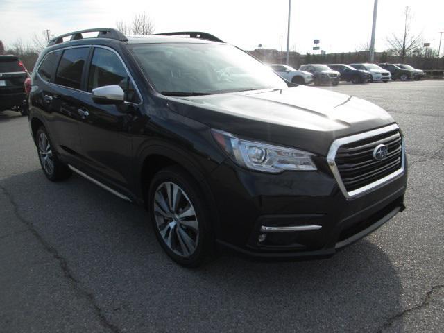 used 2022 Subaru Ascent car, priced at $33,677