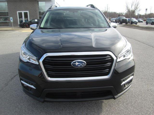 used 2022 Subaru Ascent car, priced at $33,677