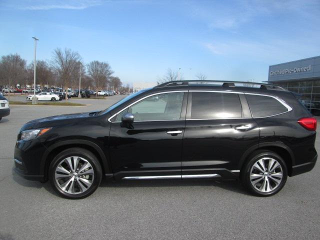 used 2022 Subaru Ascent car, priced at $33,677