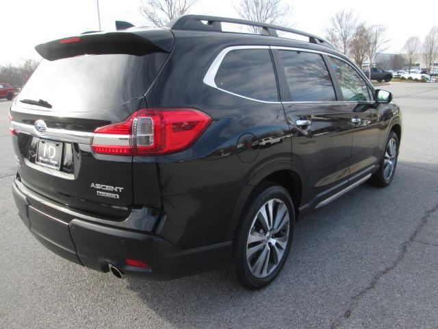 used 2022 Subaru Ascent car, priced at $33,677