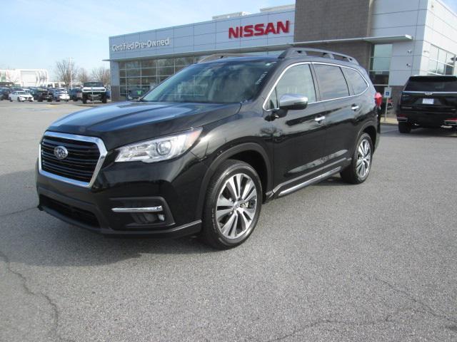 used 2022 Subaru Ascent car, priced at $33,677