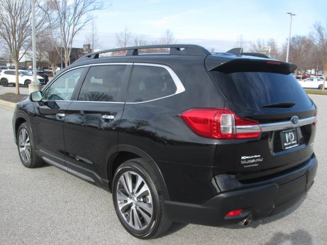 used 2022 Subaru Ascent car, priced at $33,677