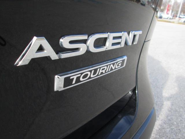 used 2022 Subaru Ascent car, priced at $33,677