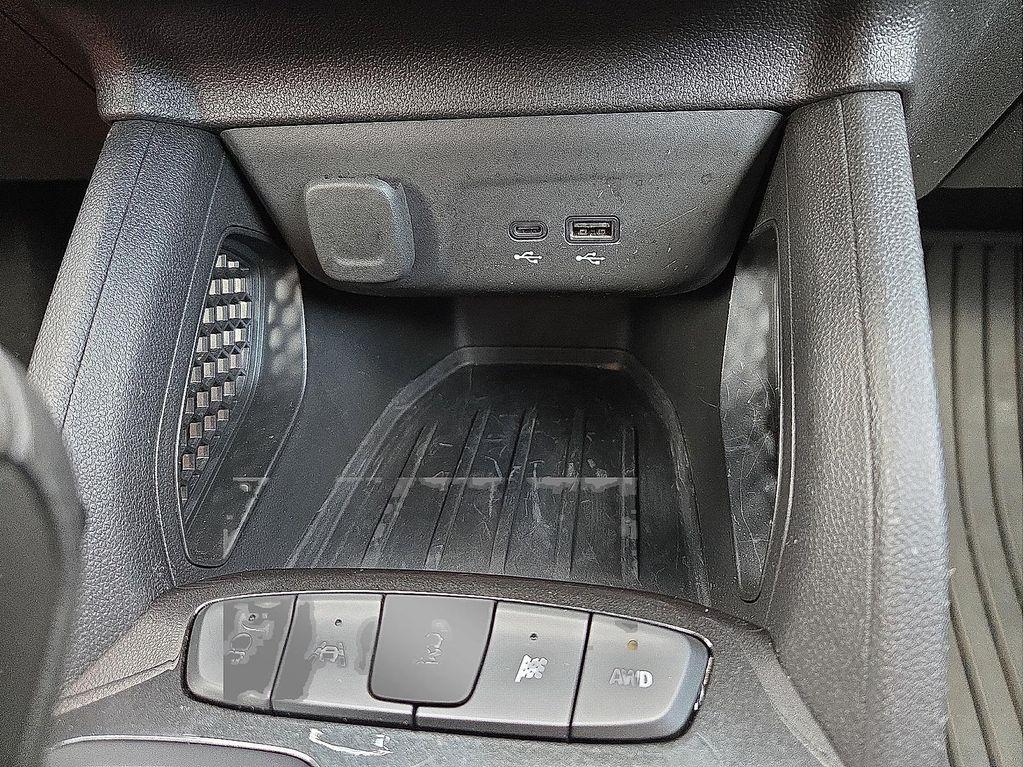 used 2024 Chevrolet TrailBlazer car, priced at $24,586