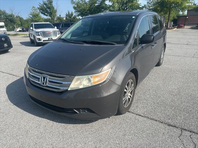 used 2013 Honda Odyssey car, priced at $11,899