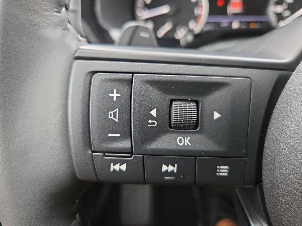 new 2025 Nissan Pathfinder car, priced at $39,260