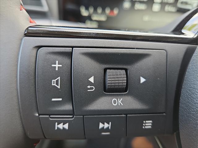 new 2025 Nissan Kicks car, priced at $31,375