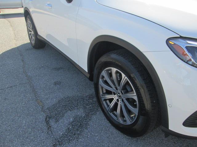 used 2023 Mercedes-Benz GLC 300 car, priced at $39,871