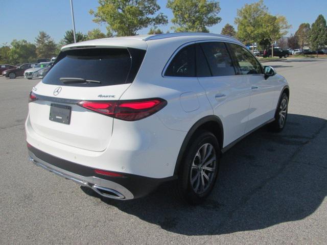 used 2023 Mercedes-Benz GLC 300 car, priced at $39,871