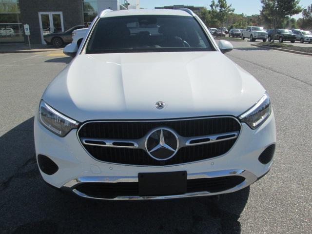 used 2023 Mercedes-Benz GLC 300 car, priced at $39,871