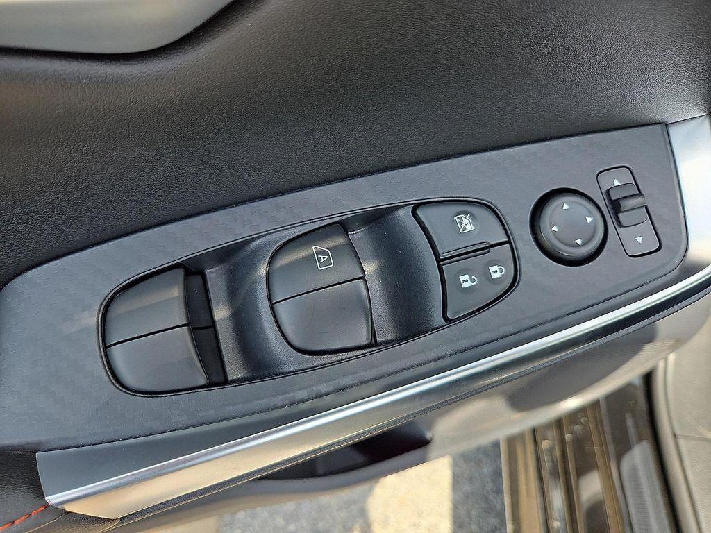 new 2025 Nissan Sentra car, priced at $25,239