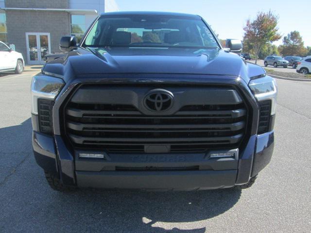 used 2023 Toyota Tundra car, priced at $42,766