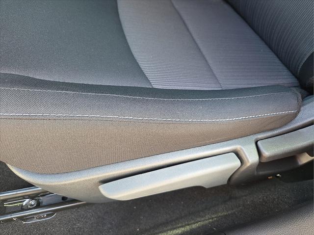new 2025 Nissan Sentra car, priced at $23,728