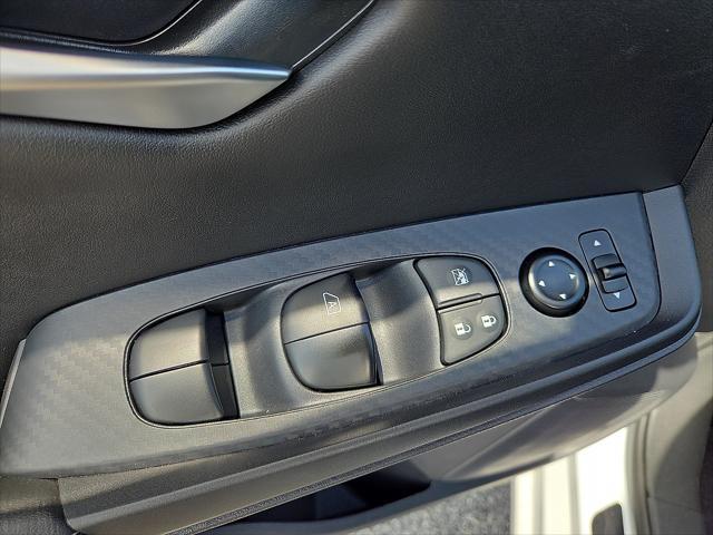 new 2025 Nissan Sentra car, priced at $23,728