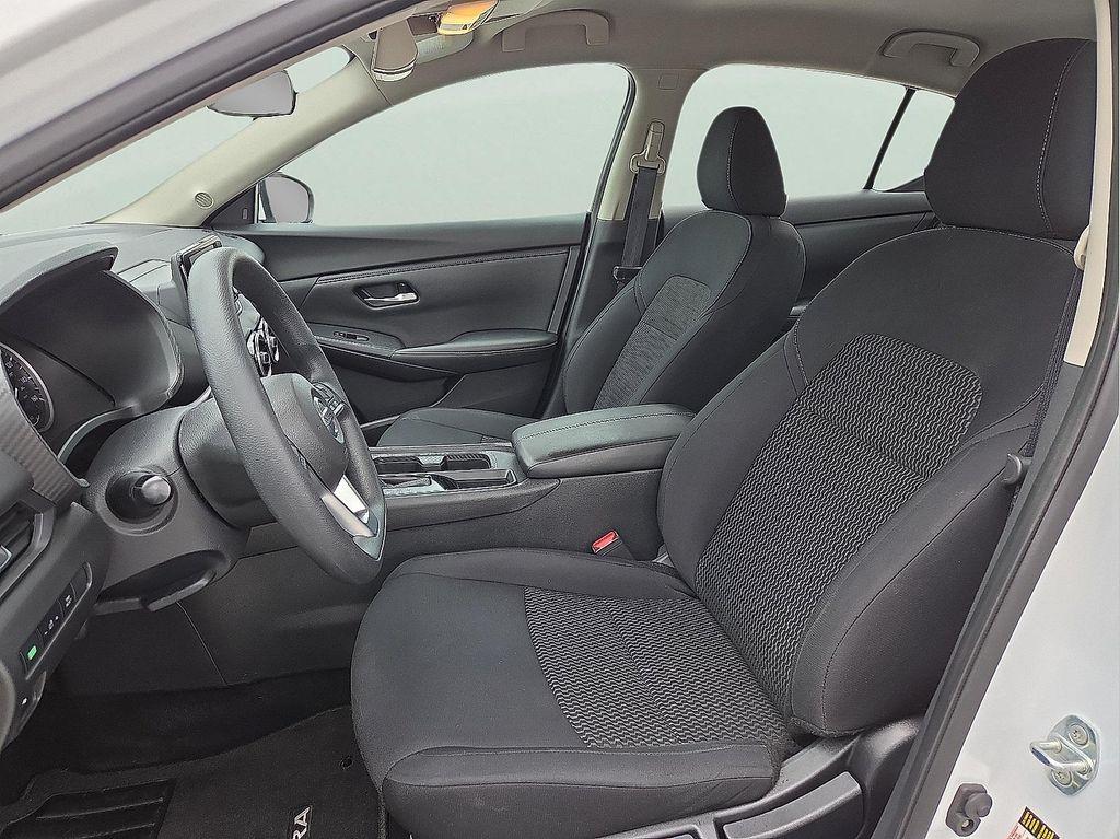 used 2023 Nissan Sentra car, priced at $19,199