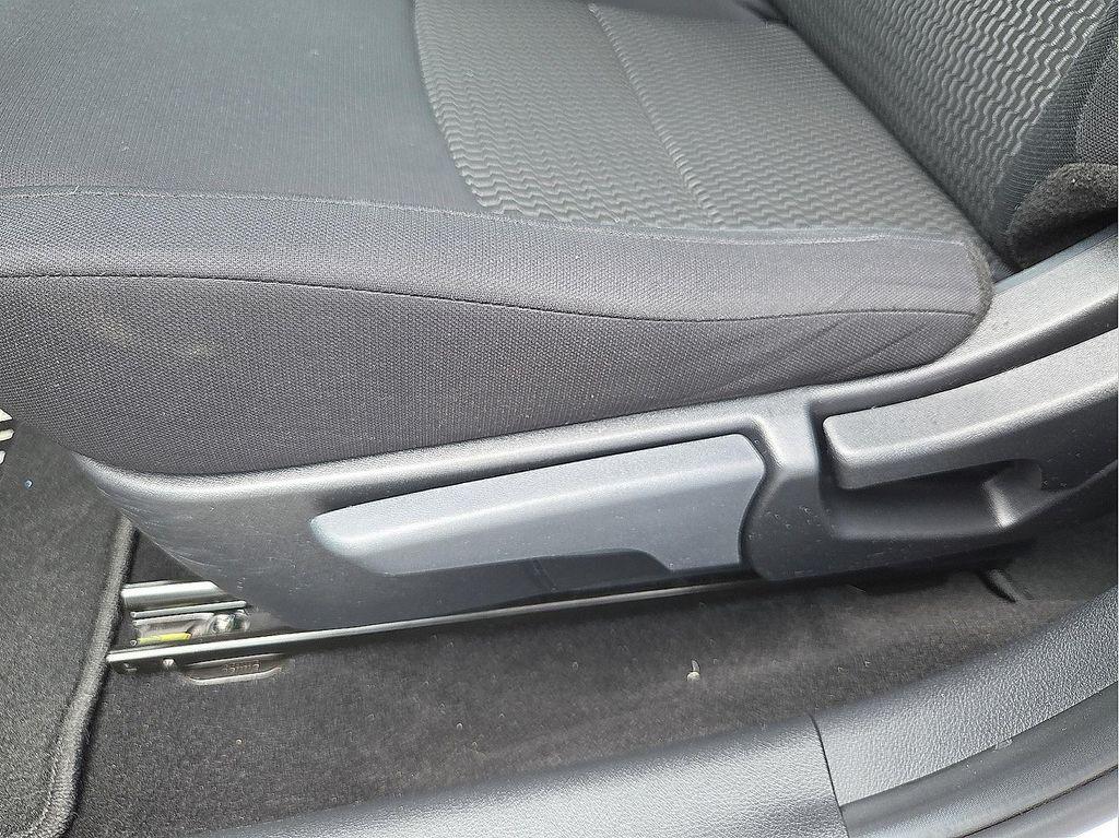 used 2023 Nissan Sentra car, priced at $19,199