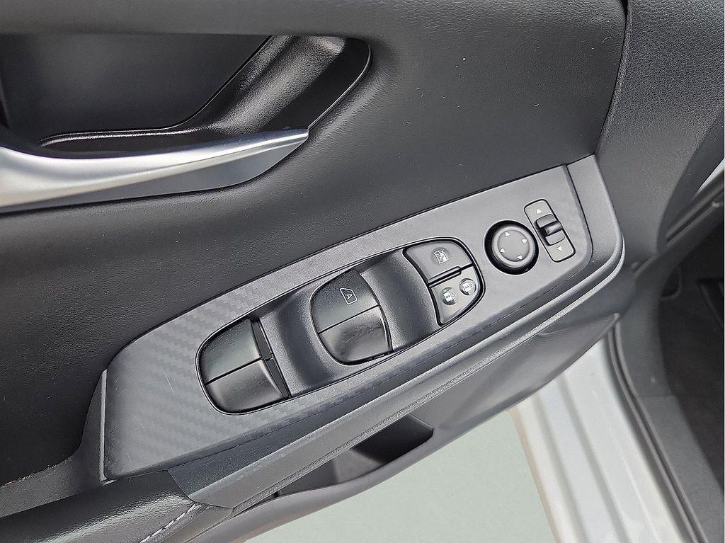 used 2023 Nissan Sentra car, priced at $19,199