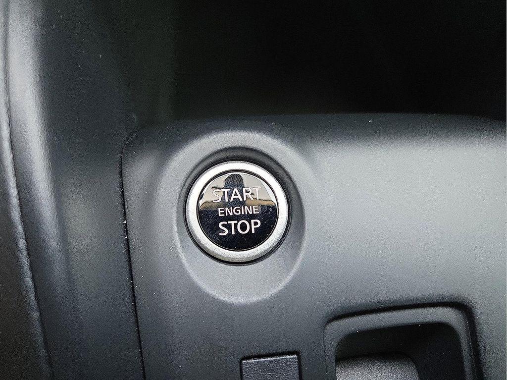 new 2025 Nissan Kicks car, priced at $22,975