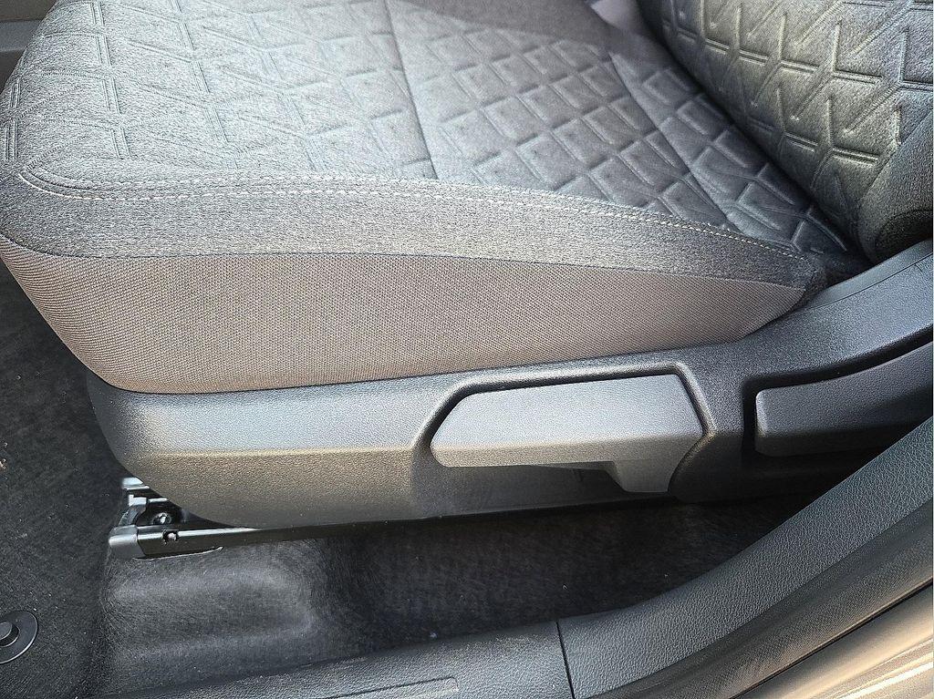 new 2026 Nissan Kicks car, priced at $27,960