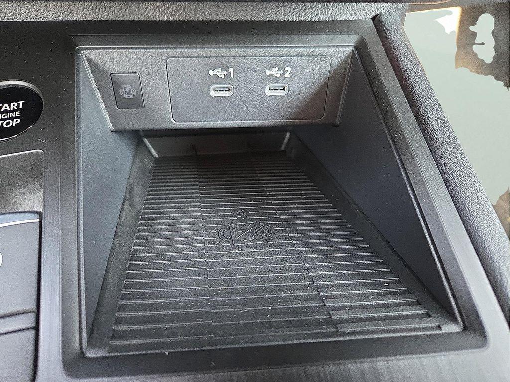 new 2026 Nissan Kicks car, priced at $27,960