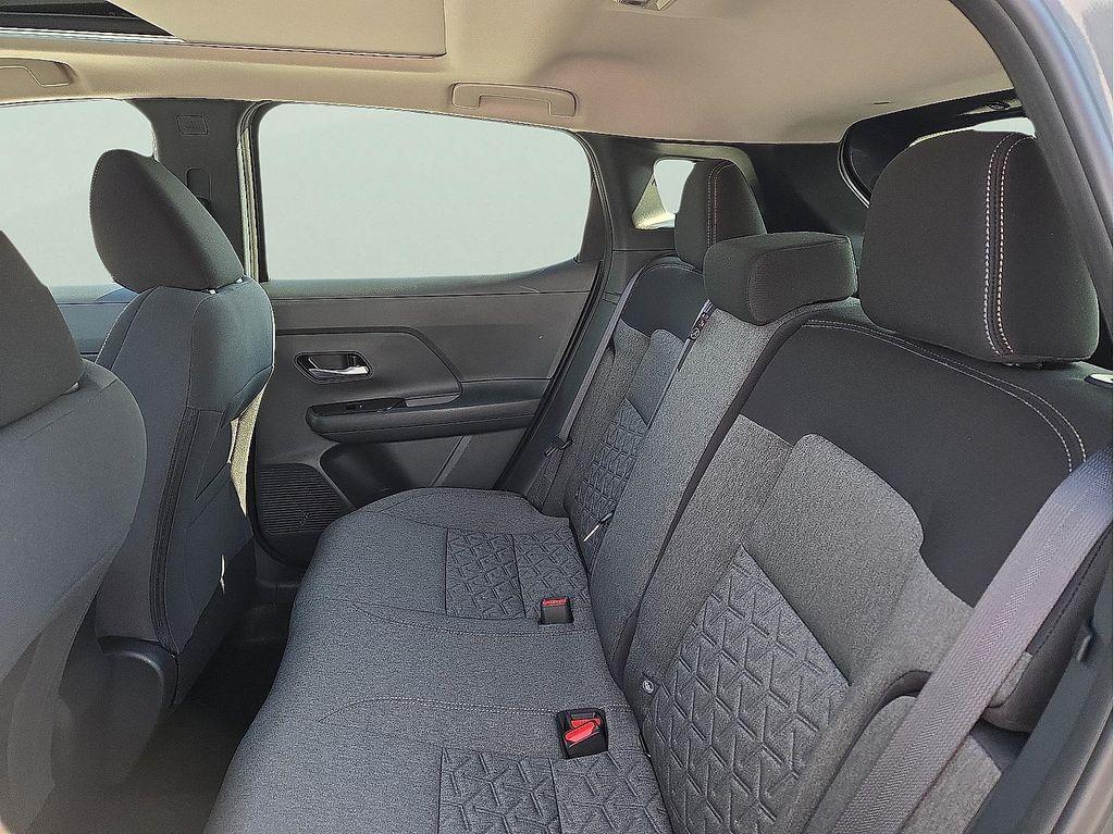 new 2026 Nissan Kicks car, priced at $27,960