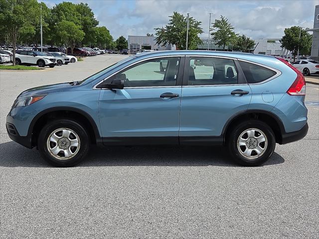 used 2014 Honda CR-V car, priced at $13,520