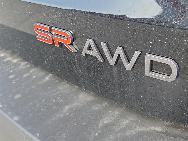 new 2025 Nissan Kicks car, priced at $31,690