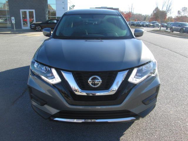 used 2018 Nissan Rogue car, priced at $17,499