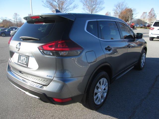 used 2018 Nissan Rogue car, priced at $17,499