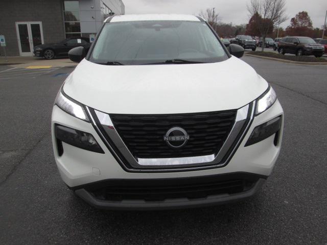 used 2023 Nissan Rogue car, priced at $23,559