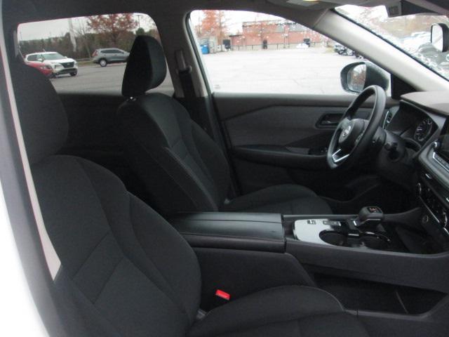 used 2023 Nissan Rogue car, priced at $23,559