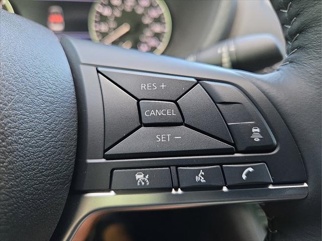 new 2025 Nissan Sentra car, priced at $23,639