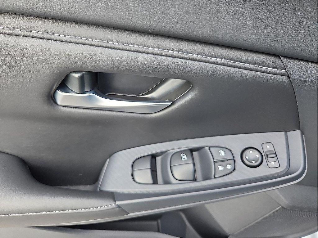 new 2025 Nissan Sentra car, priced at $23,139