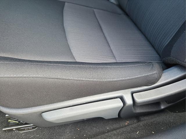 new 2025 Nissan Sentra car, priced at $23,639