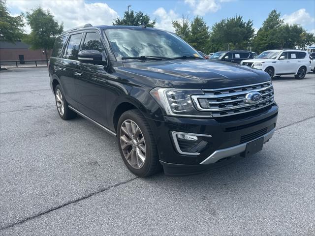 used 2019 Ford Expedition car, priced at $26,899
