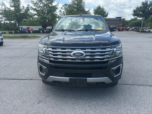 used 2019 Ford Expedition car, priced at $26,899