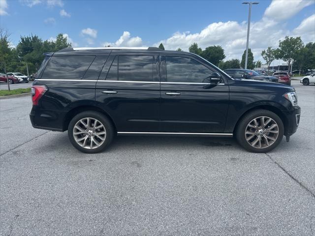 used 2019 Ford Expedition car, priced at $26,899