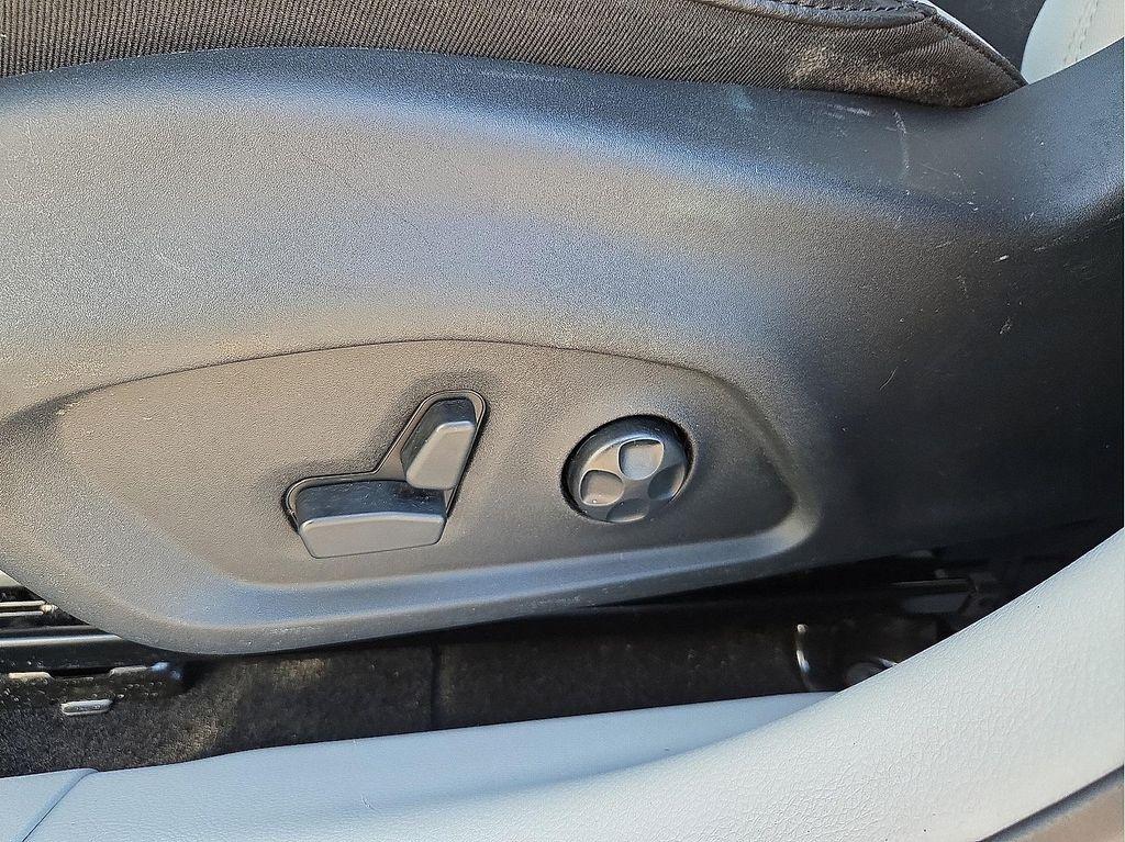 used 2018 Jeep Compass car, priced at $17,330