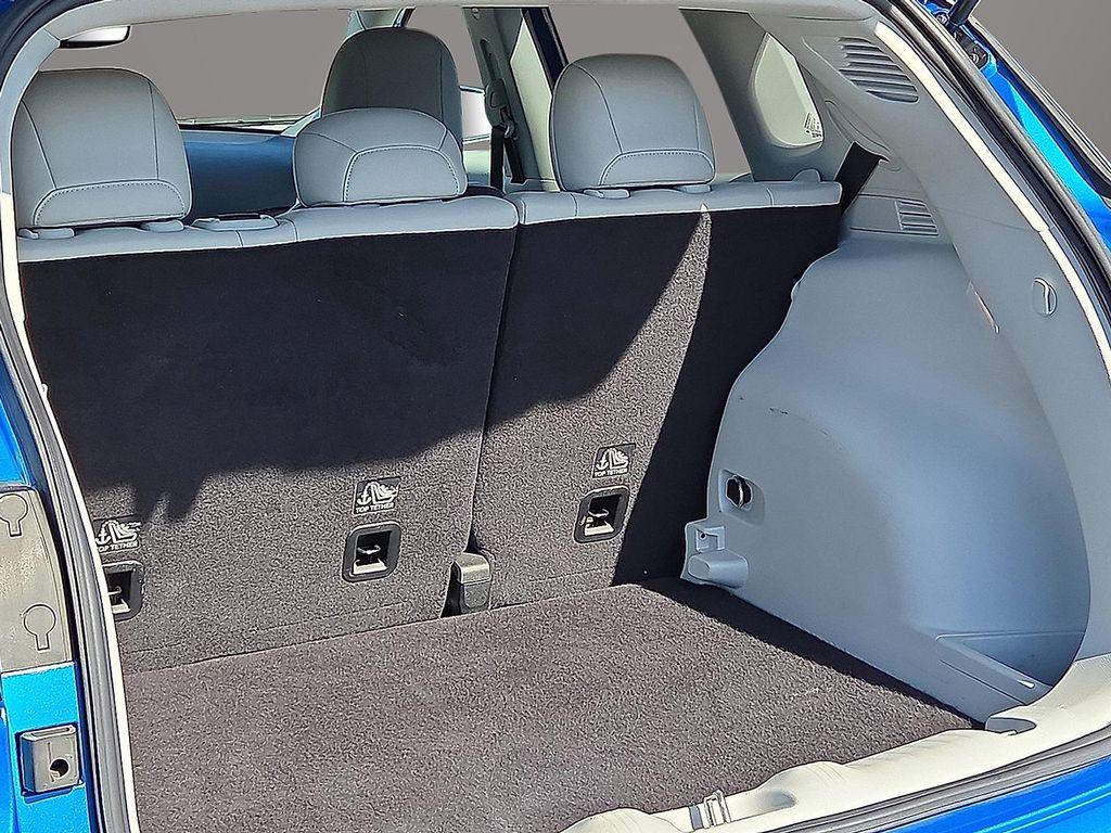 used 2018 Jeep Compass car, priced at $17,330