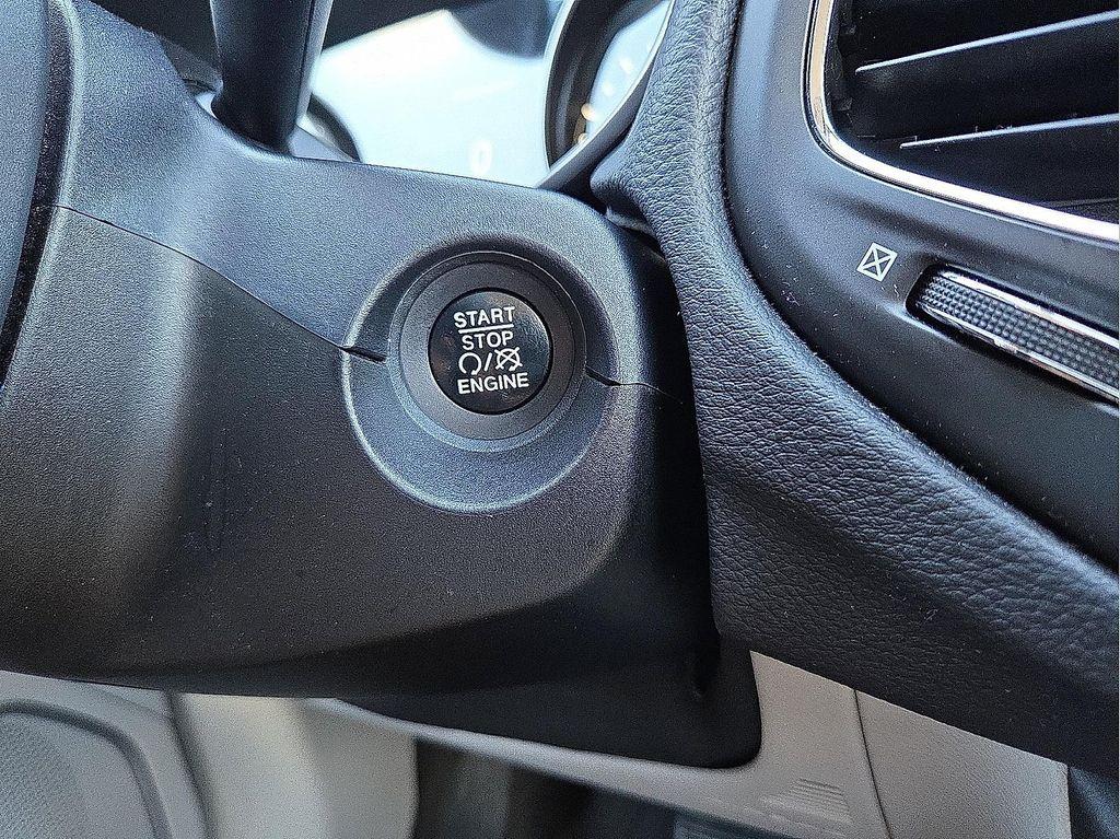 used 2018 Jeep Compass car, priced at $17,330