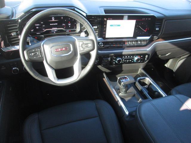 used 2023 GMC Sierra 1500 car, priced at $53,663