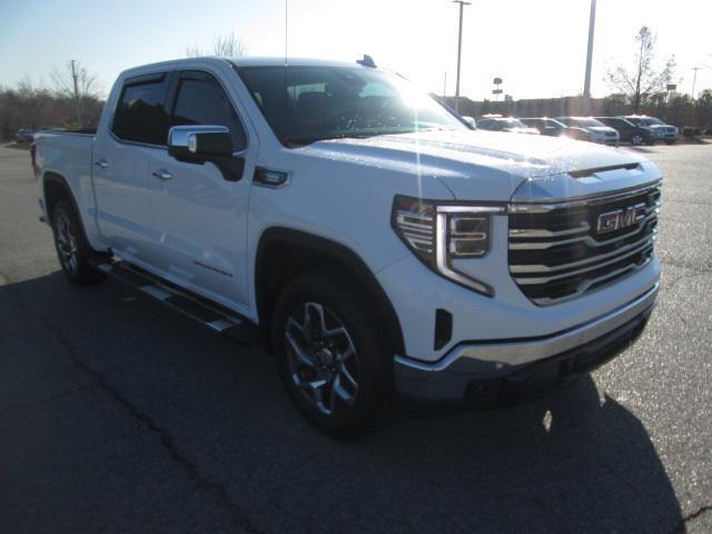 used 2023 GMC Sierra 1500 car, priced at $53,663