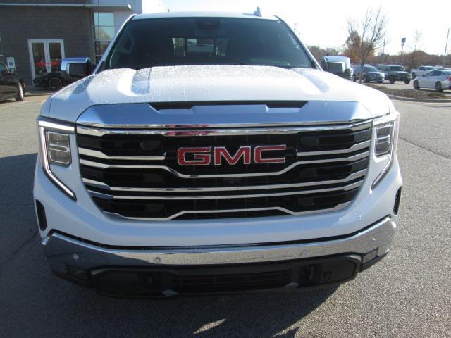 used 2023 GMC Sierra 1500 car, priced at $53,663