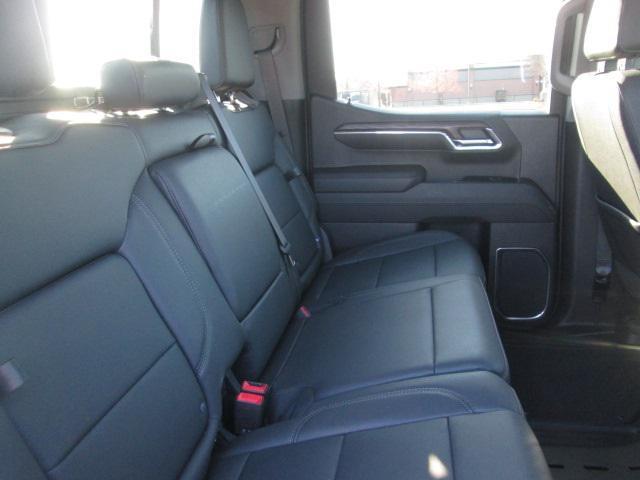 used 2023 GMC Sierra 1500 car, priced at $53,663