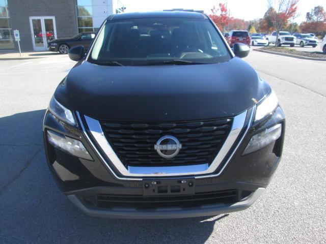 used 2023 Nissan Rogue car, priced at $22,454