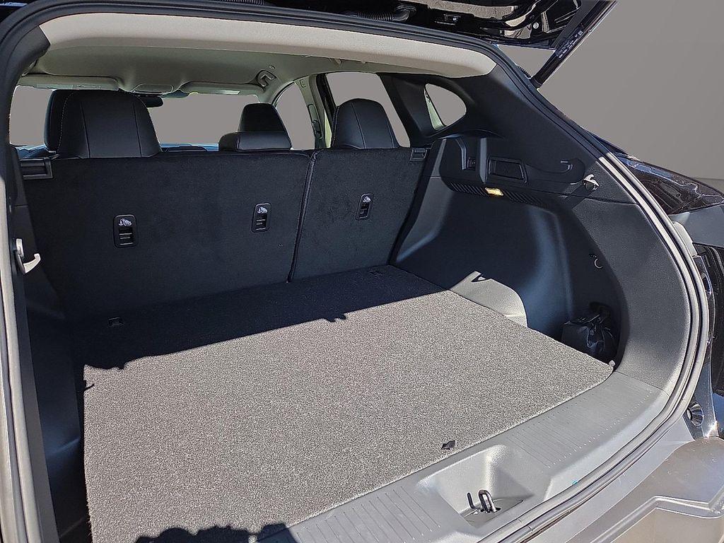new 2025 Nissan Murano car, priced at $42,543
