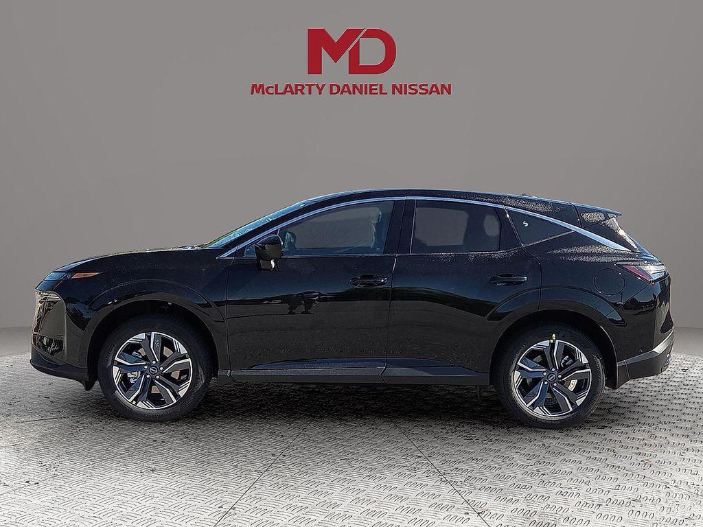 new 2025 Nissan Murano car, priced at $42,543
