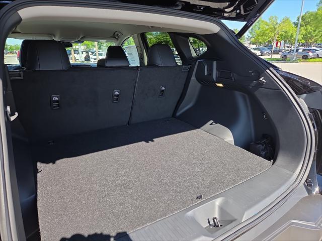 new 2025 Nissan Murano car, priced at $44,375