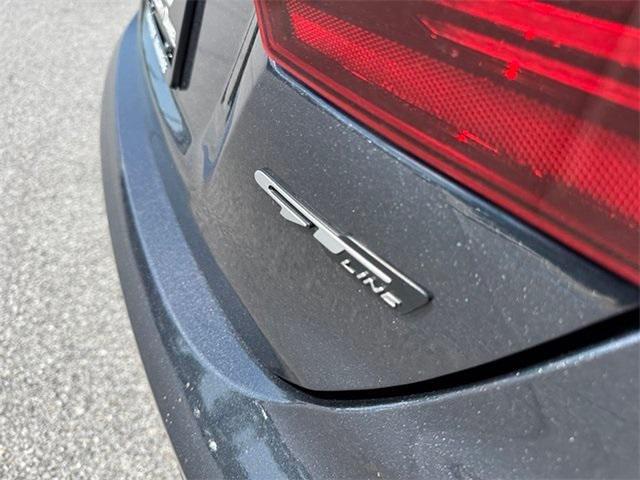 used 2023 Kia Forte car, priced at $21,913